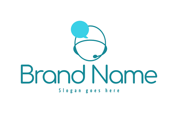 Podcast logo