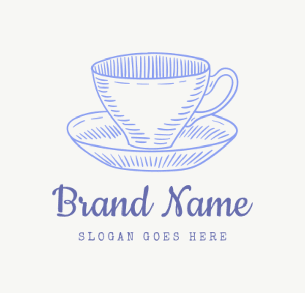 Vintage logo