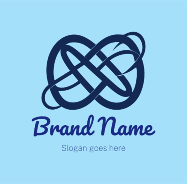 Infinity logo