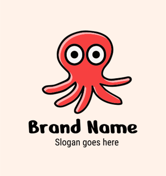 Octopus logo