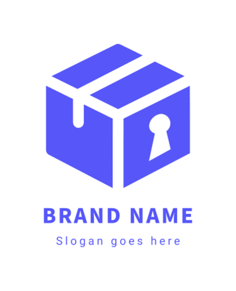 Safe logo