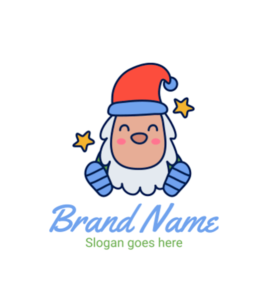 Christmas logo