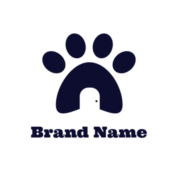 Pet Care logo