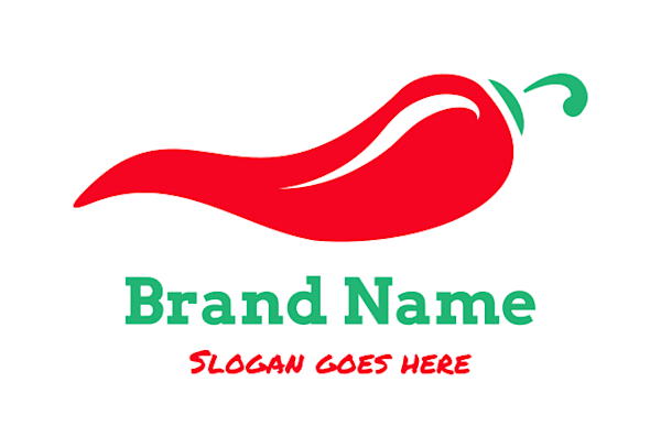 Hot logo