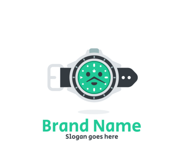 Watch logo