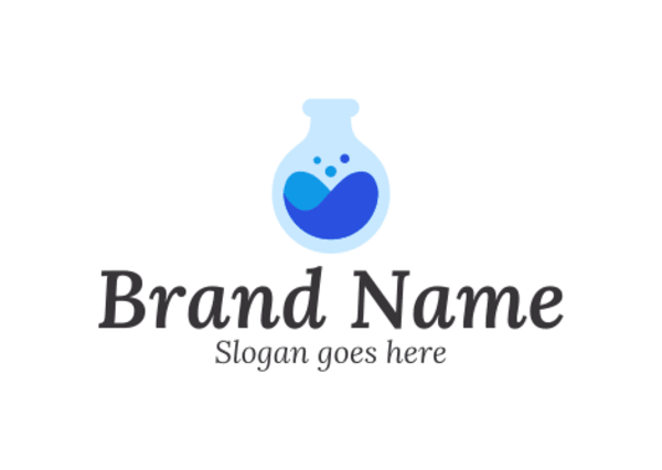 Laboratory logo