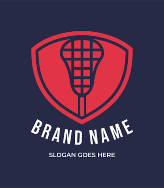 Lacrosse logo