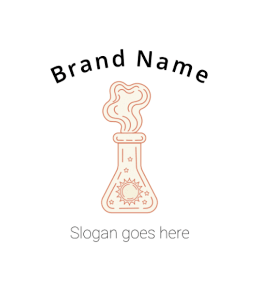 Potion logo