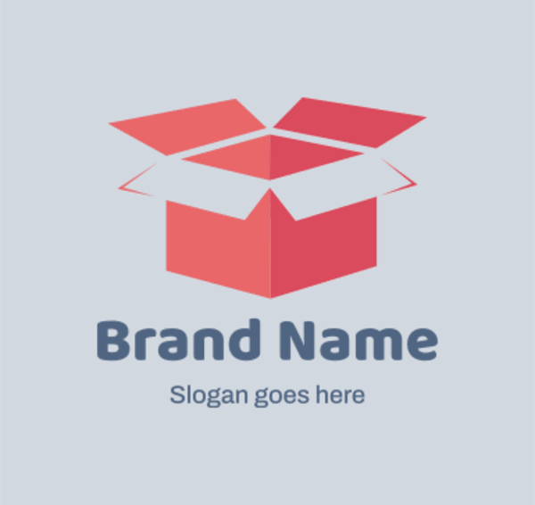 Package logo