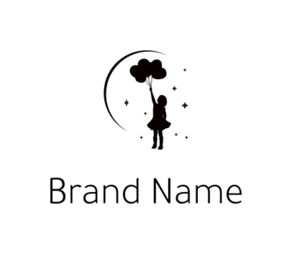 Moon logo