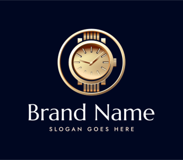 Watch logo