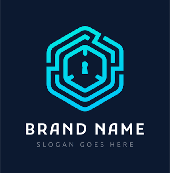 Safe logo