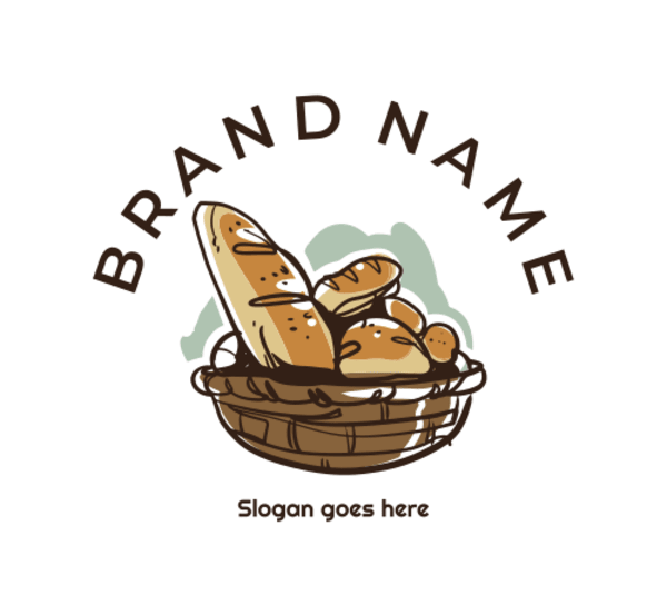 Wheat logo