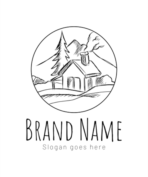 Village logo