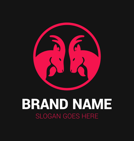Ram logo