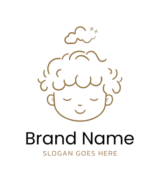 Baby logo