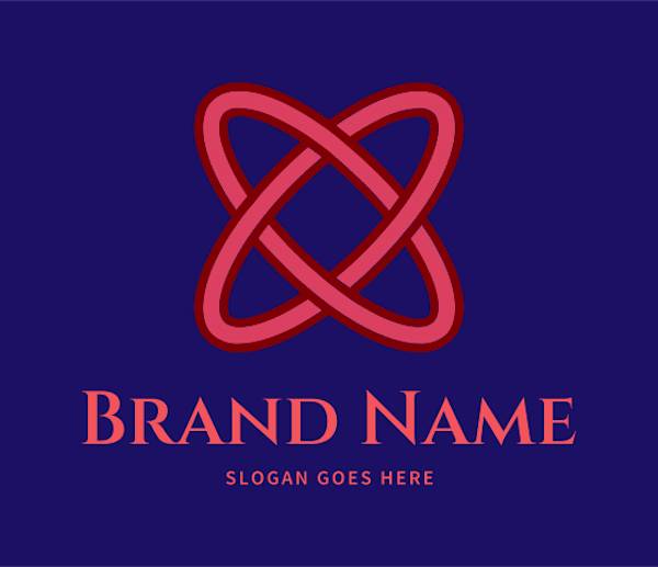 Atom logo