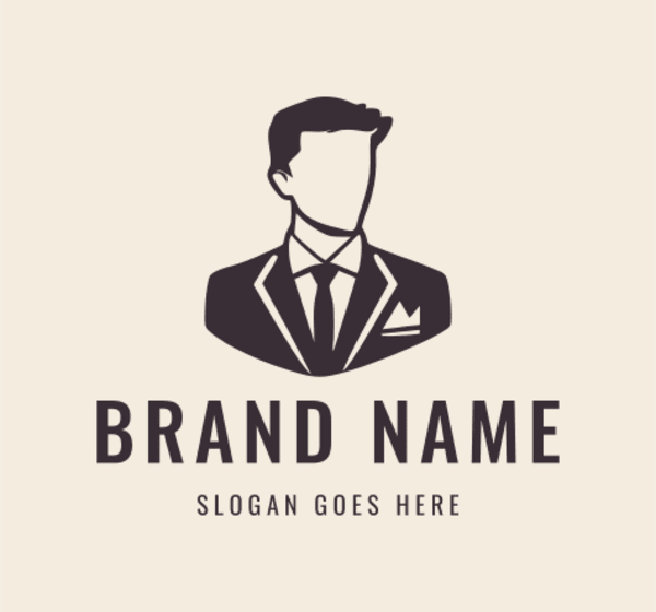 Tie logo