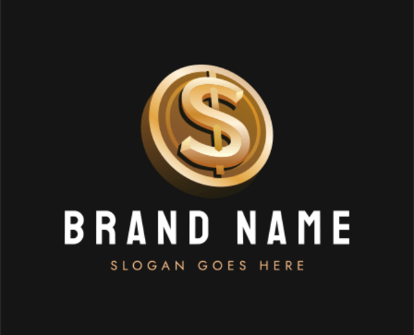 Coin logo