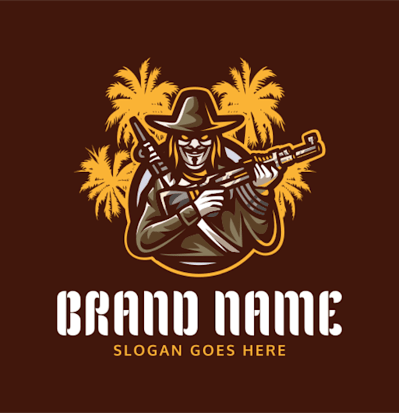 Gta logo