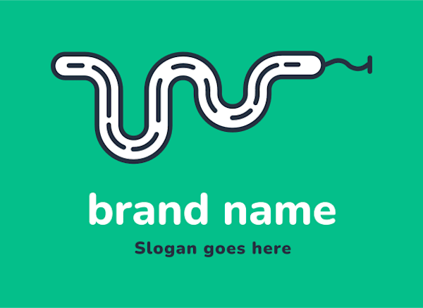 Road logo