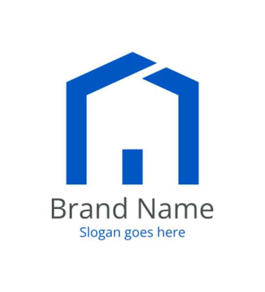Door logo