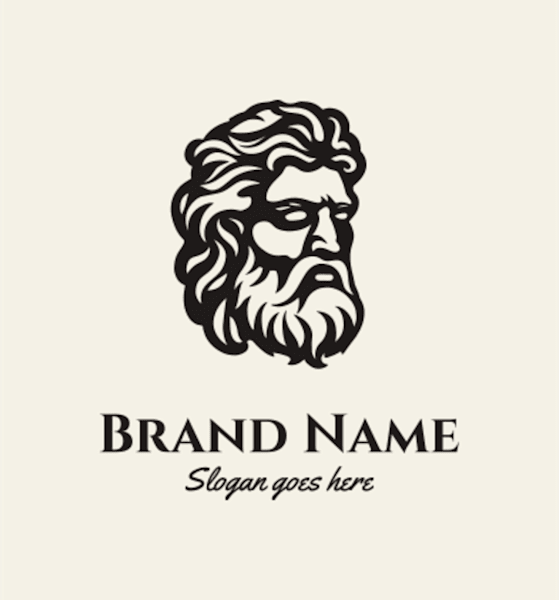 Golf logo