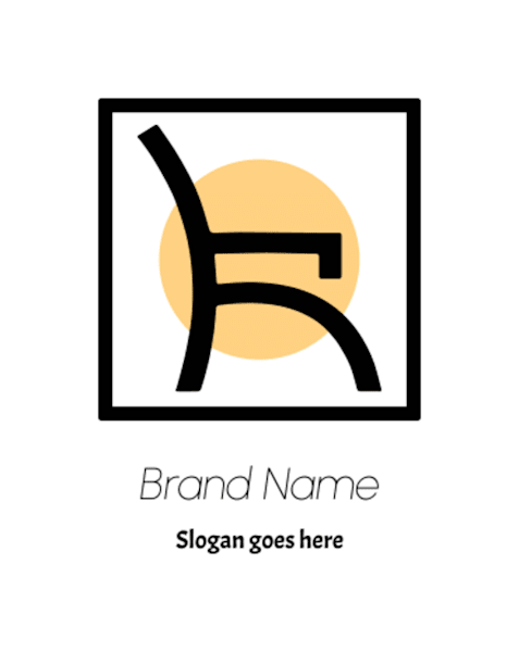 Furniture logo