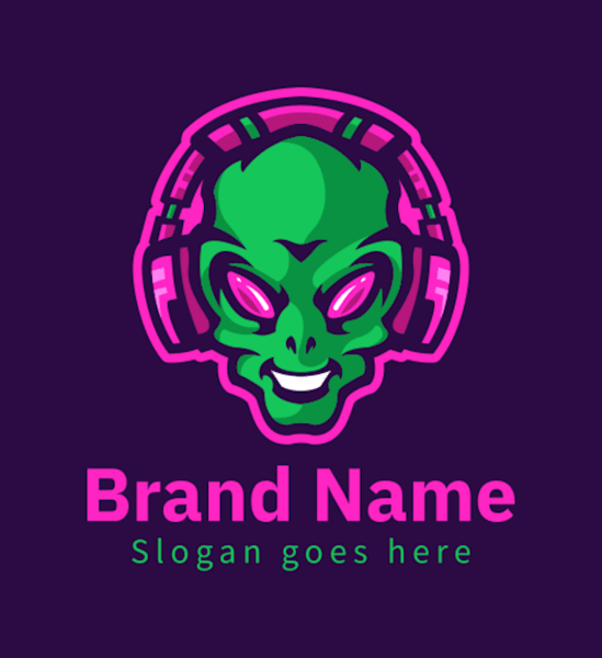 Ufo logo