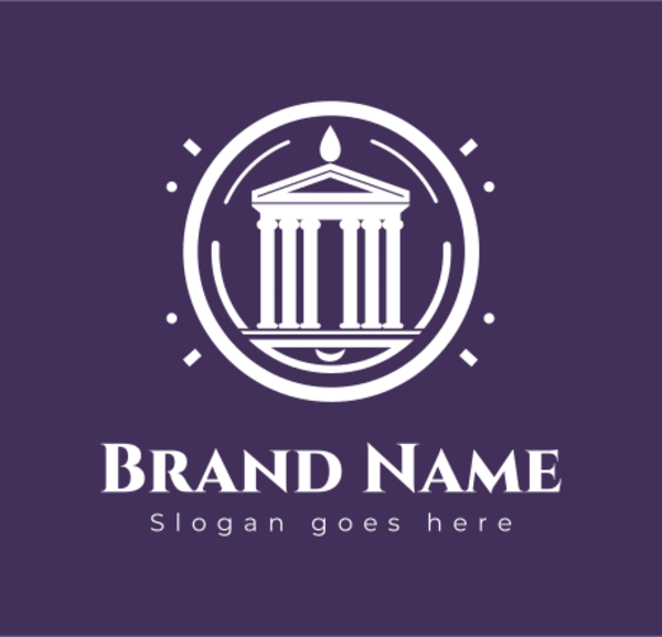 Greek logo