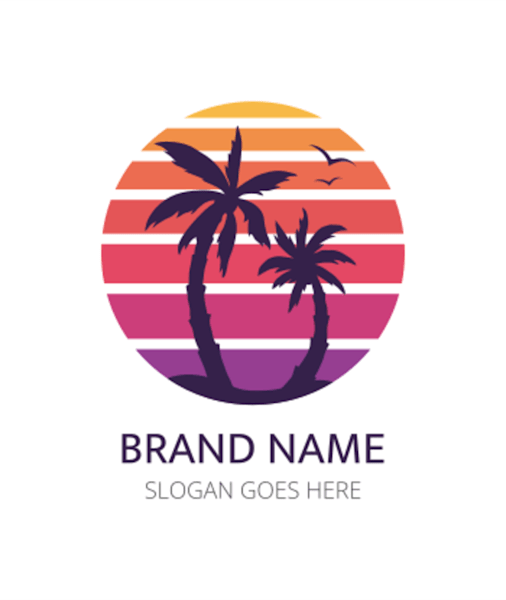 Island logo