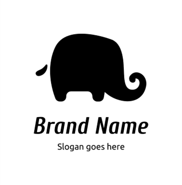 Elephant logo