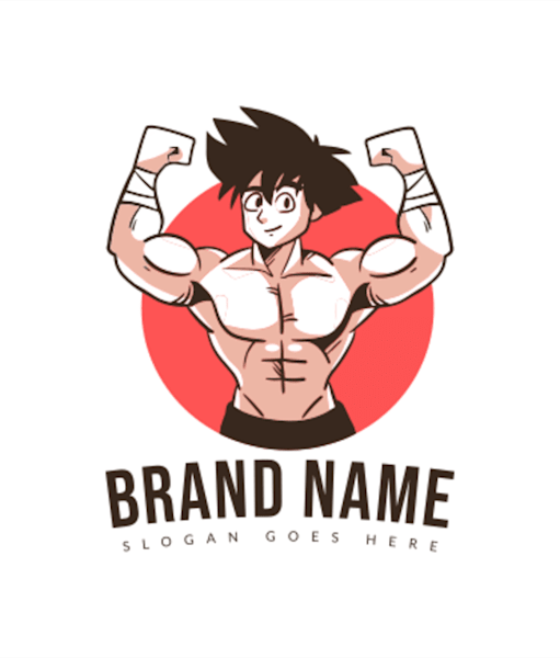 Boxing logo