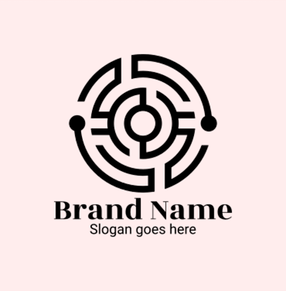 Coin logo