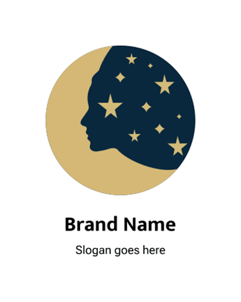 Night logo