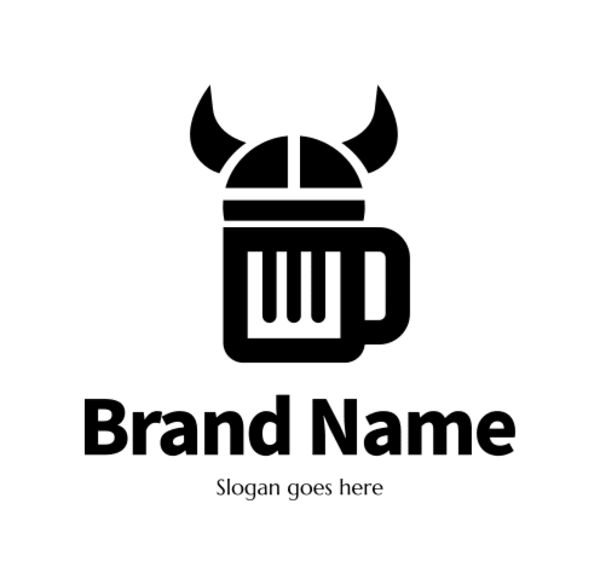 Horn logo