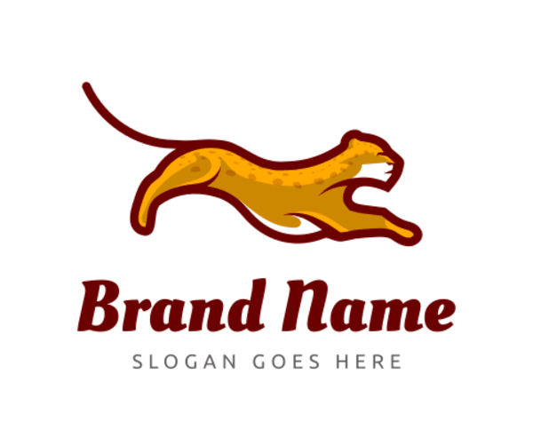 Leopard logo