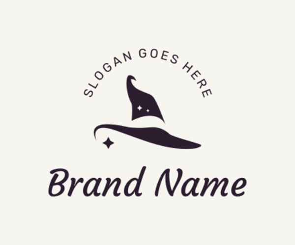 Wizard logo