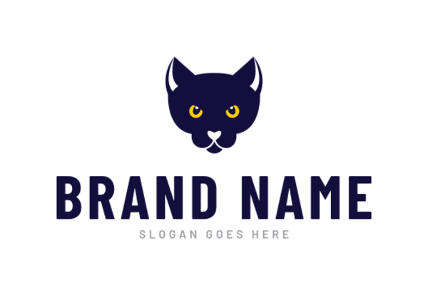 Puma logo