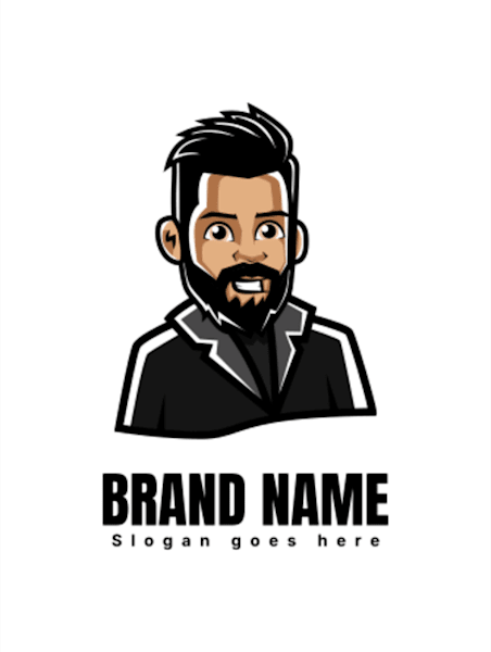 Beard logo