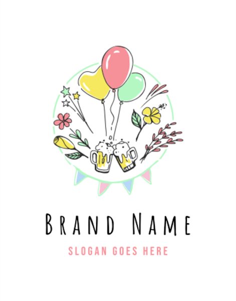 Party logo