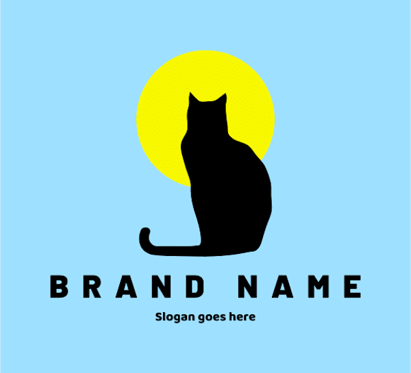 Veterinary logo