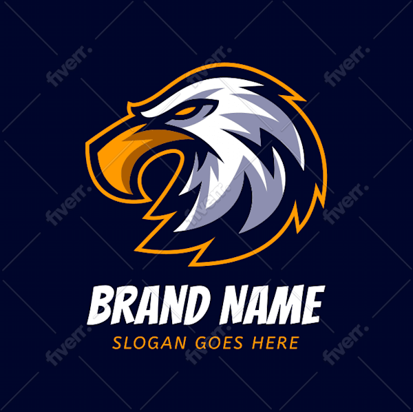 Gaming Logo Maker Create A Gaming Logo Fiverr