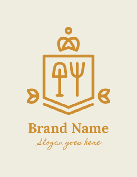 Catering And Buffet Services logo