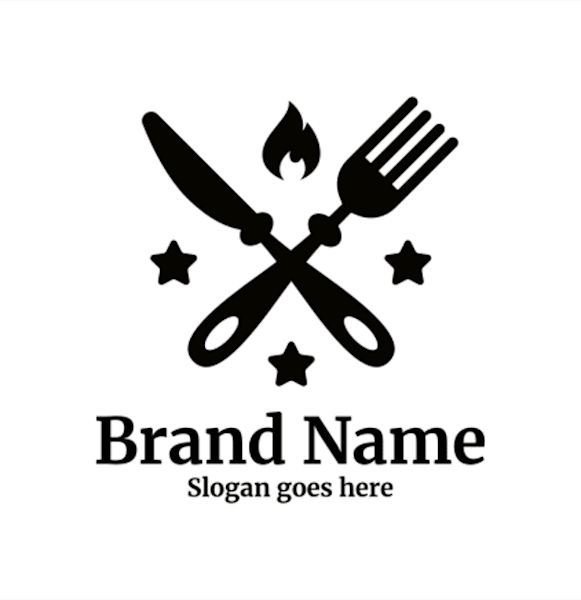 Bbq logo
