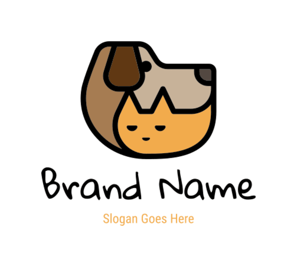 Cat logo