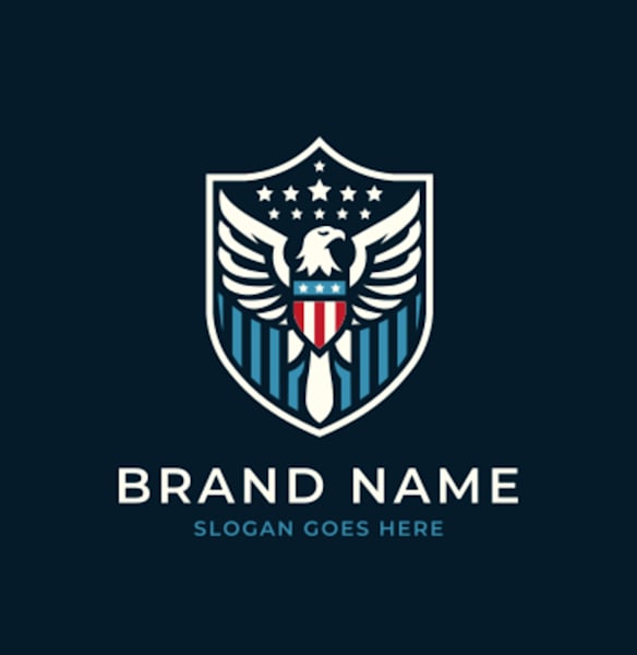 America logo