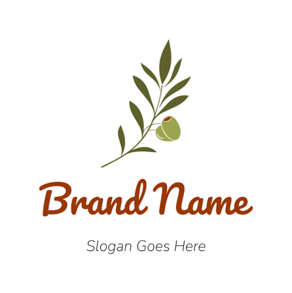 Olive logo