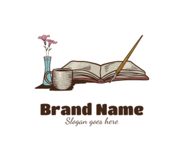 Vase logo