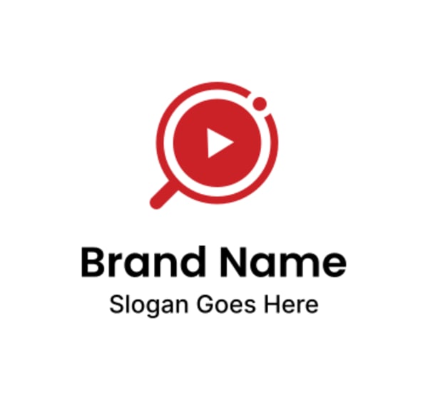Youtube logo